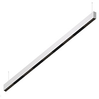 Подвесной светодиодный светильник 1,5м 30Вт 48° Donolux Eye-line DL18515S121W30.48.1500BB