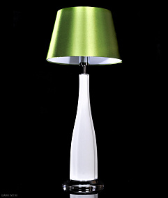 Настольная лампа Lumina Deco LDT 2210 GR