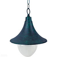 Подвесной уличный светильник Arte Lamp MALAGA A1085SO-1BG