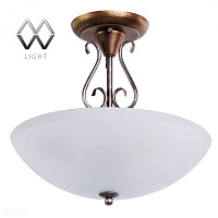 Люстра потолочная 

MW-Light Аида 323012603