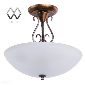 Люстра потолочная 

MW-Light Аида 323012603