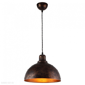 Подвес Lussole Loft LSP-9801
