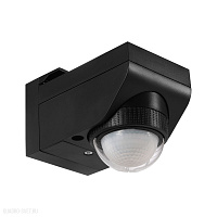 Датчик движения DETECT ME 4 с датч. движения, 360°, 12м, 10-900 сек. 97467