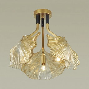 Потолочный светильник Odeon Light VENTAGLIO 4870/3C