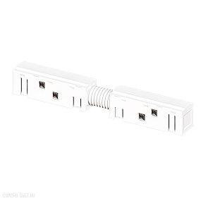 Коннектор токопроводящий для магнитного шинопровода Arte Lamp LINEA-ACCESSORIES A483333