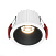 Встраиваемый светодиодный светильник Maytoni Alfa LED DL043-01-10W3K-D-RD-WB