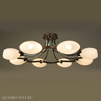 Люстра потолочная CITILUX Октава CL131181