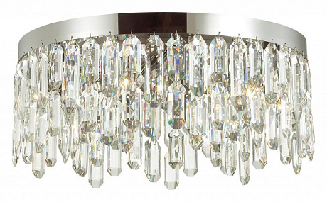 Потолочная люстра Odeon Light DAKISA 4985/6C