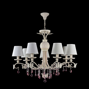 Люстра подвесная Maytoni Fiona ARM032-07-PK