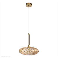 Подвесной светильник Divinare OKAB 5005/17 SP-1