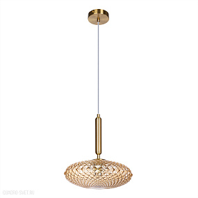 Подвесной светильник Divinare OKAB 5005/17 SP-1