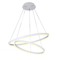 Светодиодный подвесной светильник KINK Light Тор 08220,01A(4000K)