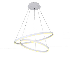 Светодиодный подвесной светильник KINK Light Тор 08220,01A(4000K)