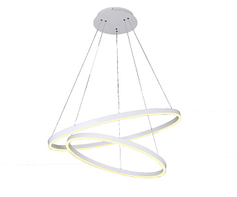 Светодиодный подвесной светильник KINK Light Тор 08220,01A(4000K)