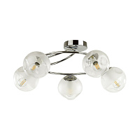 Потолочная люстра LUMION BELINDA 5209/5C