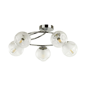 Потолочная люстра LUMION BELINDA 5209/5C