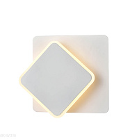 Бра светодиодное Vele Luce Ruto VL8021W02