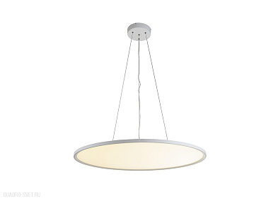 Подвесной светодиодный светильник Donolux Disco S111094RW1W780