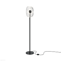 Светодиодный торшер Maytoni Eclipse MOD152FL-L1BK