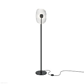 Светодиодный торшер Maytoni Eclipse MOD152FL-L1BK