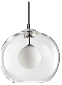 Подвесной светильник Odeon Light LOSTAR 4955/1