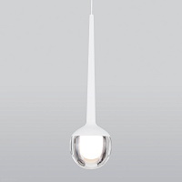 Подвесной светодиодный светильник Elektrostandard DLS028
