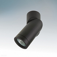 Накладной светильник Lightstar Illumo F 051017