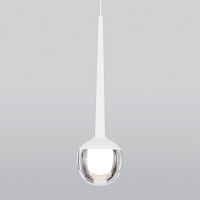 Подвесной светодиодный светильник Elektrostandard DLS028