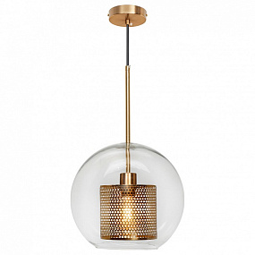 Подвесной светильник LOFT IT Hexagon LOFT2566-C