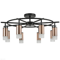 Большая люстра Lightstar Rullo LR7183081