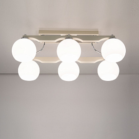 Люстра потолочная CITILUX Ариста CL164362