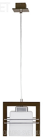 Подвес SIGMA Bruno 06908 Bruno 1 венге