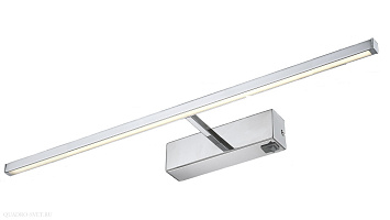 Картинная подсветка Arte Lamp PICTURE LIGHTS LED A5312AP-1CC