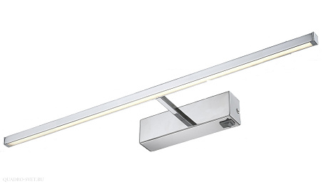 Картинная подсветка Arte Lamp PICTURE LIGHTS LED A5312AP-1CC
