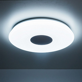 Светодиодный потолочный светильник CITILUX Light & Music CL703M61