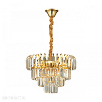 Подвесная люстра LUMION ZOLA 5234/6