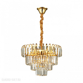 Подвесная люстра LUMION ZOLA 5234/6