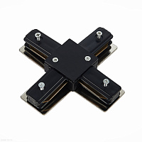 Коннектор X-образный ST LUCE ST002.449.00