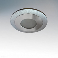 Встраиваемый светильник Lightstar Leddy 212170