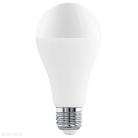 Лампа светодиодная SMD, 5W (GU10), 4000K, 400lm EGLO LM_LED_GU10 11536