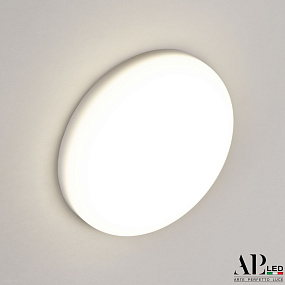 Встраиваемый светодиодный светильник APL LED Ingrid 3322.FAP222R/10W/4K
