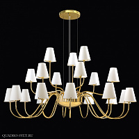 Люстра подвесная Lightstar Diafano 758212