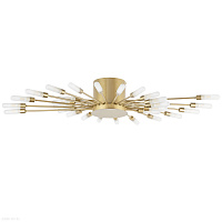 Большая люстра Lightstar Ragno 732283