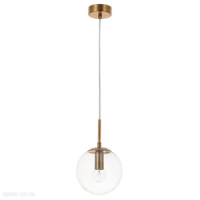 Подвесной светильник Arte Lamp VOLARE A1915SP-1AB