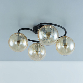 Люстра потолочная CITILUX Эрни CL122145