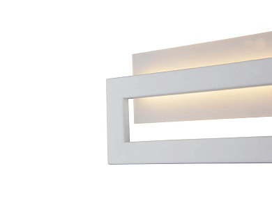 Бра светодиодное Vele Luce Silvi VL8191W21