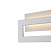 Бра светодиодное Vele Luce Silvi VL8191W21