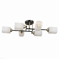 Люстра потолочная CITILUX Генри CL130265