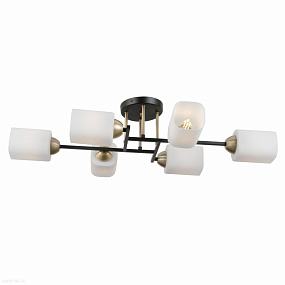 Люстра потолочная CITILUX Генри CL130265