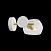 Бра ST Luce CALMARE SL434.201.01
